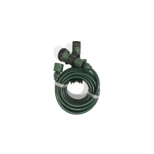 Stock Limitado KIT MANGUERA CON SOPORTE 9mm 10m