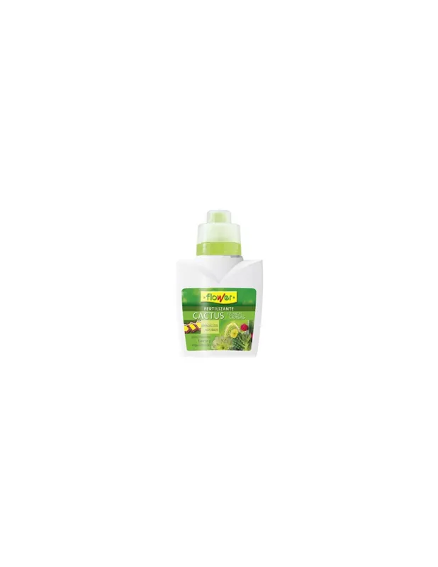 ABONO LIQUIDO CACTUS 300ml Disponible Ahora