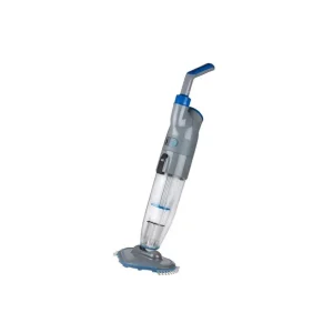 Artesanal LIMPIAFONDOS ELECTRICO CON BATERIA PREMIUM
