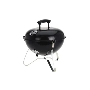 Novedad BARBACOA REDONDA CON TAPA Ø37cm