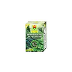 ANTIAMARRONAMIENTO CONIFERAS 1kg Mayoreo