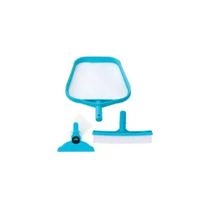 KIT DE LIMPIEZA PARA PISCINA INTEX Promoción
