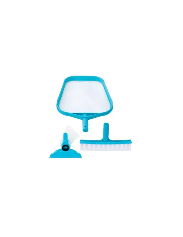 KIT DE LIMPIEZA PARA PISCINA INTEX Promoción