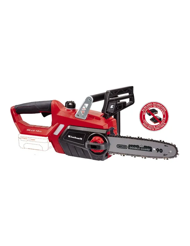 Oferta Especial MOTOSIERRA EINHELL GE-LC SIN BATERIA 23cm