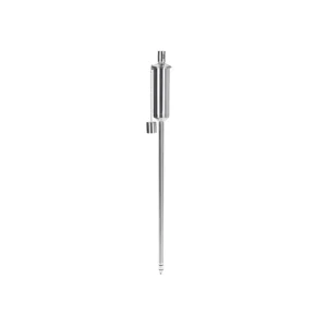 Solo Por Tiempo Limitado ANTORCHA INOX DE 115cm