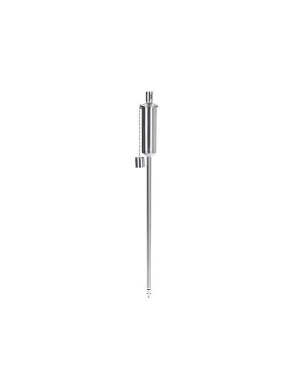 Solo Por Tiempo Limitado ANTORCHA INOX DE 115cm