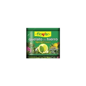 SOBRE FERROTRENE-QUELATO HIERRO 50g Stock Limitado