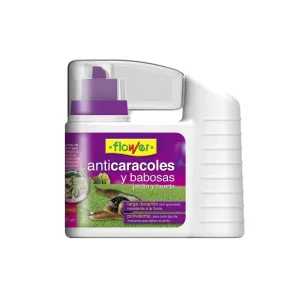TALQUERA ANTICARACOLES Y BABOSAS (250g) Promoción