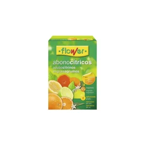 ABONO PARA CITRICOS EN CAJA DE 1kg Pedido Al Por Mayor