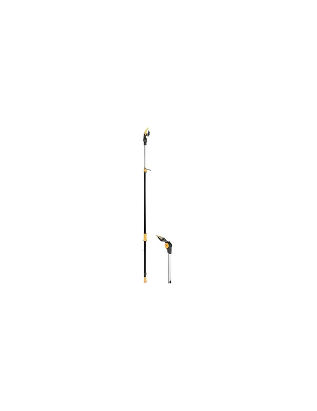 Tendencia PODADERA CON PERTIGA TELESCOPICA UPX86 (2,4-4M - Ø32mm)