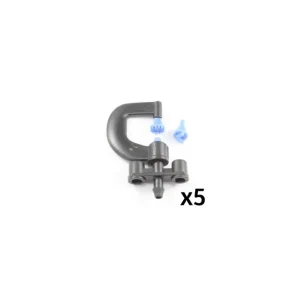 A Buen Precio MICRODIFUSOR RADIO 360º 1,2M 30L/H 5UD