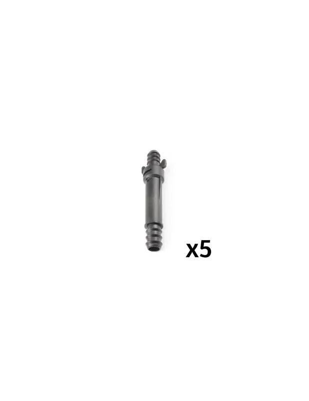 GOTERO INTERLINEA DESMONTABLE 4L/h Ø16 5UD Original