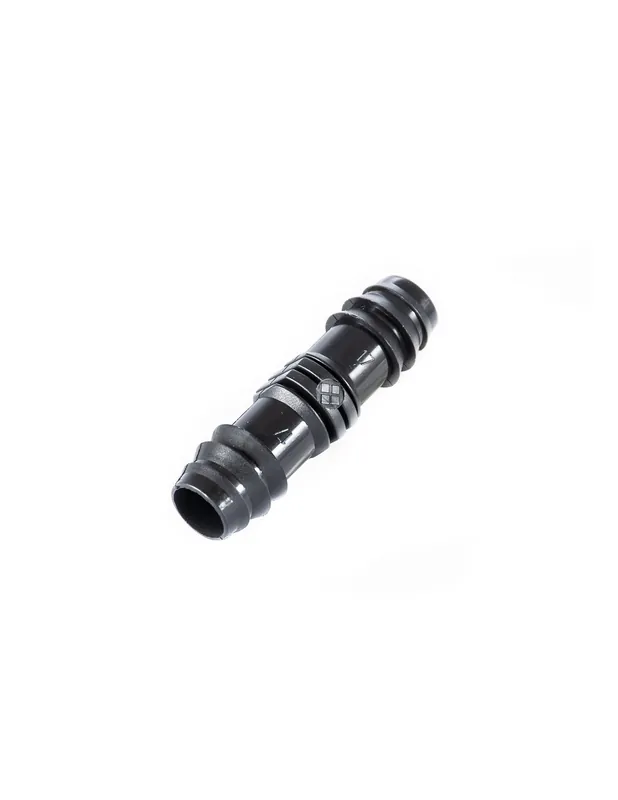 25UD ENLACE PLUS NEGRO Ø16 Económico