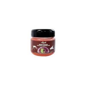 Últimas Unidades REPELENTE EN GEL PARA MOSCAS Y MOSQUITOS 125gr