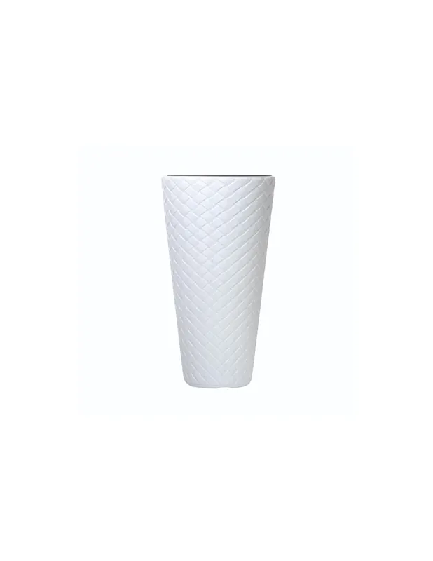 Precio Rebajado MACETA EXTERIOR-INTERIOR MATUBA SLIM 30cm 8L