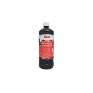 ACEITE PARA ANTORCHAS Última Oportunidad