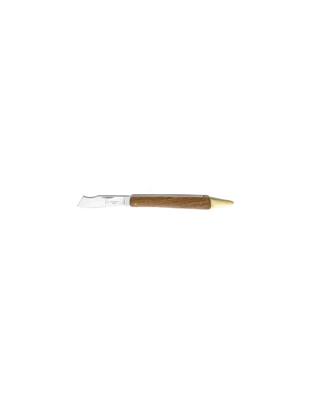 NAVAJA PARA INJERTAR CON CUÑA 70mm Entrega Rápida
