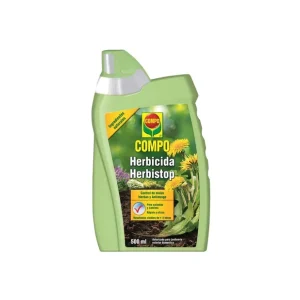 Últimas Unidades HERBICIDA CONCENTRADO HERBISTOP (500ml)
