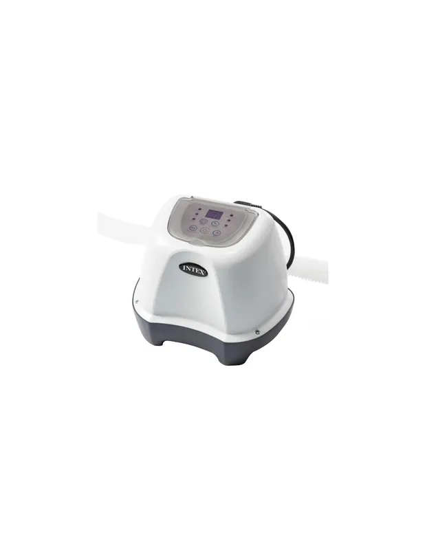 Oferta Especial CLORADOR SALINO KRYSTAL CLEAR QS400