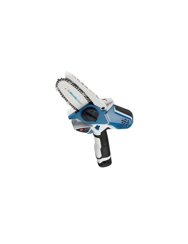 Oferta Limitada MOTOSIERRA SMART A BATERIA EGCS110S 100mm