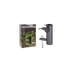 Oferta Limitada SOPORTE PARASOL PARA BARANDILLA O MESA Ø54cm
