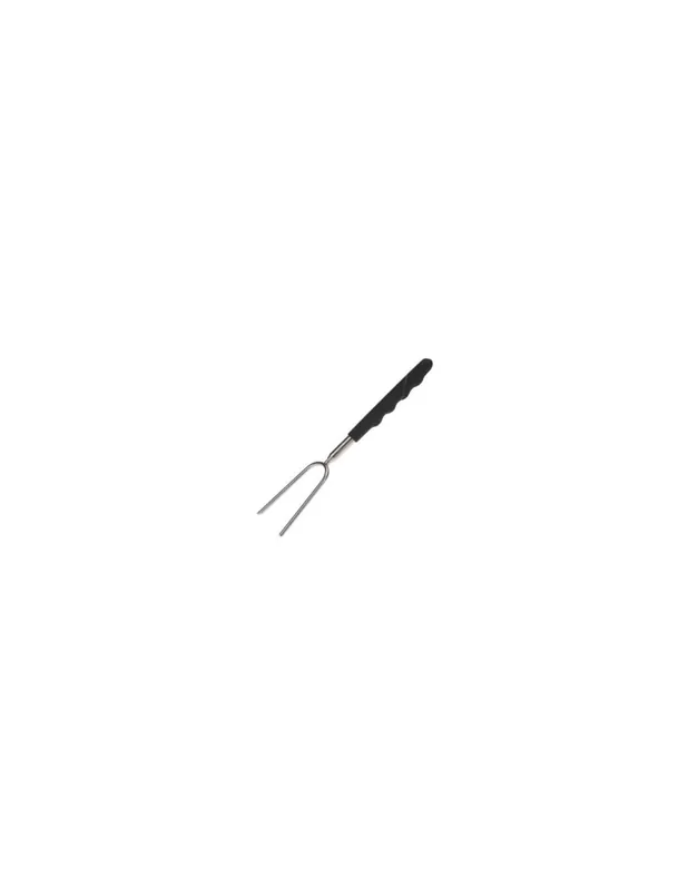 PINCHO BARBACOA CON MANGO TELESCOPICO 24 A 72cm Oferta Limitada