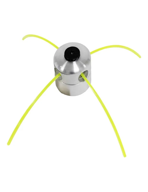 De Moda CABEZAL DESBROZADORA 4 HILOS 3mm