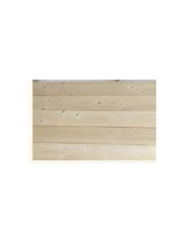 Garantía Incluida SUELO MADERA PARA CASETA PABLO 16mm
