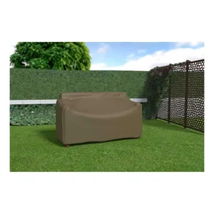 Envío Inmediato FUNDA COVERTOP BANCO 170x65x90cm VISON