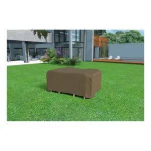 Gran Oferta FUNDA COVERTOP MESA 225x145x90cm + 4 SILLAS VISON