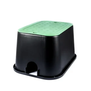 ARQUETA RECTANGULAR CON VALVULA Compra Hoy