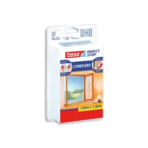 MALLA ANTI-INSECTOS PARA VENTANA Popular