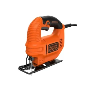 Solo Por Tiempo Limitado SIERRA DE CALAR BLACK DECKER KS501-QS 400W 60mm