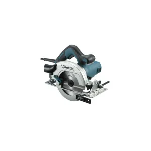 SIERRA CIRCULAR MAKITA HS6601 1100W 165mm Mayoreo