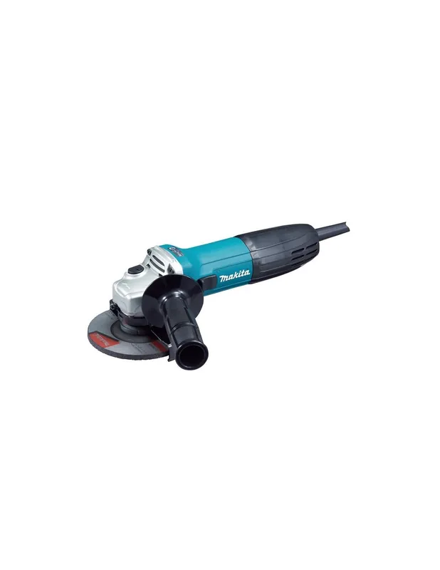 De Moda AMOLADORA GA4530R MAKITA 720W 115mm