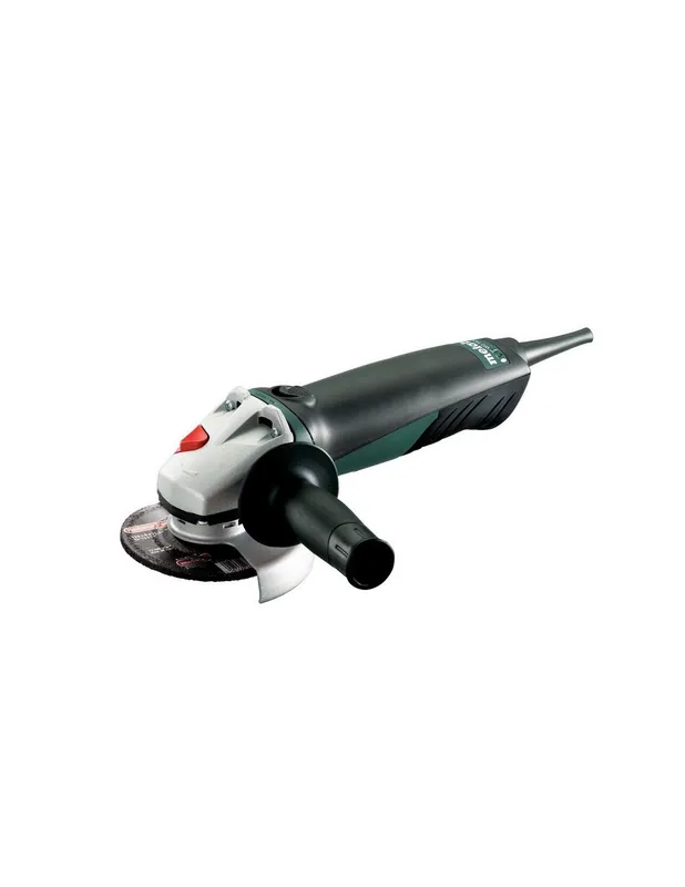 Comprar En Línea AMOLADORA WEQ METABO 1400W 125mm