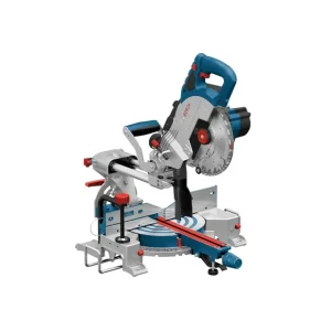 INGLETADORA BOSCH GCM 216 8AH 18V Ocasión Especial