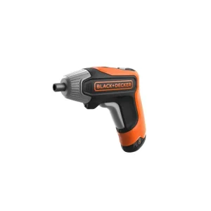 Auténtico ATORNILLADOR B&D CARGA RÁPIDA BCF611CK 3,6V