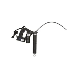 Ocasión Especial KIT PARA ENGRASE CONTINUO BATERIA 18V FAHER