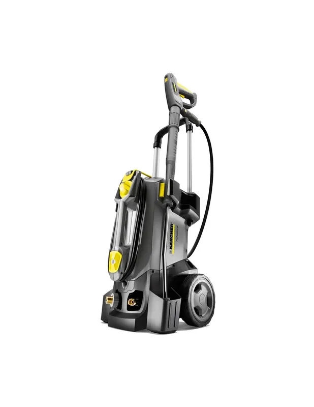 HIDROLAVADORA HD 5/17 C MONOFASICA KARCHER Envío Gratis