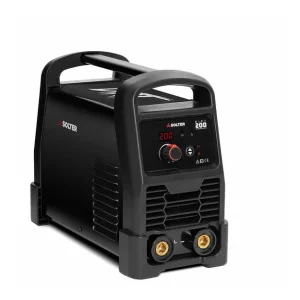 Venta Final MAQUINA SOLDAR INVERTER DIRT 200 CEL