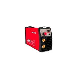 MAQUINA SOLDAR INVERTER CORE 200Di + MALETIN Promoción