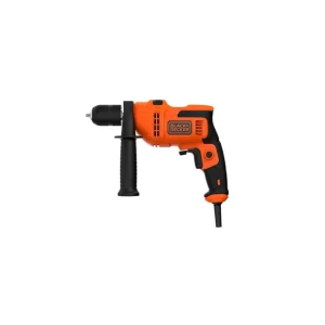 Solo Hoy TALADRO PERCUTOR BEH200-QS 500W BLACK & DECKER