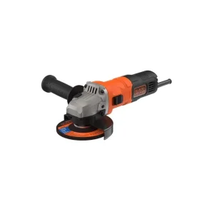 AMOLADORA BEG010-QS BLACK&DECKER 710W 115mm A Buen Precio