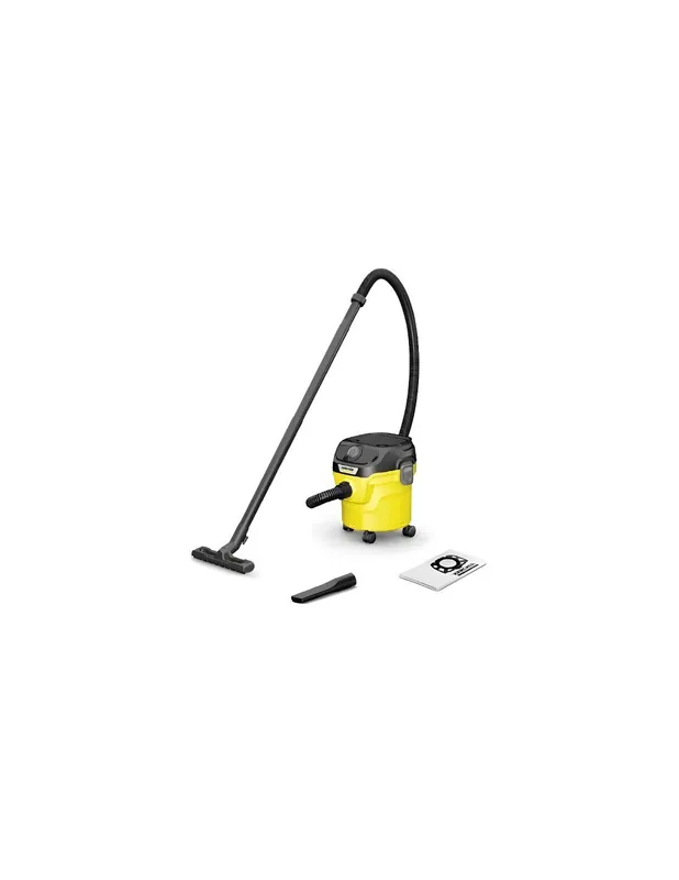 Pedido Al Por Mayor ASPIRADOR SECO HUMEDO KWD 1 W KARCHER