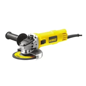 Máxima Calidad AMOLADORA DWE4157-GS DEWALT 900W 125mm