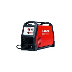 MAQUINA SOLDAR INVERTER HILO SOLMIG 170 I Mejor Calidad