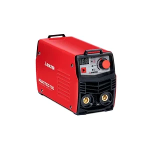 Ordenar Ahora Mismo MAQUINA SOLDAR INVERTER PRACTICO 150 SOLTER