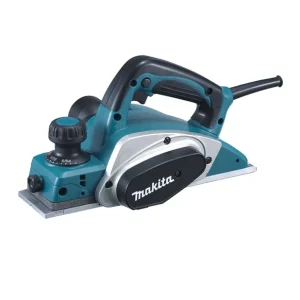 CEPILLO MAKITA KP0800 620W 2,5x82mm Moderno