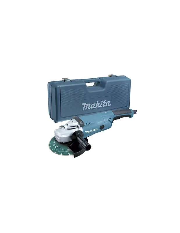 Directo De Fábrica AMOLADORA GA9020RKD MAKITA 2200W 230mm